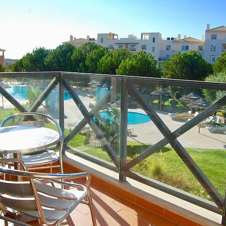Corcovada Apartment Albufeira Exterior foto