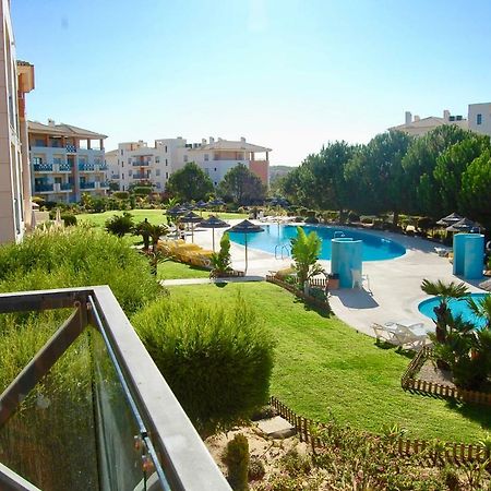 Corcovada Apartment Albufeira Exterior foto