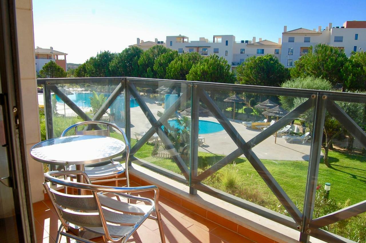 Corcovada Apartment Albufeira Exterior foto